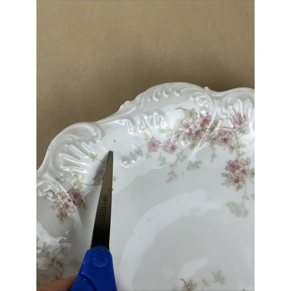 Elite Works Limoges excellent vintage