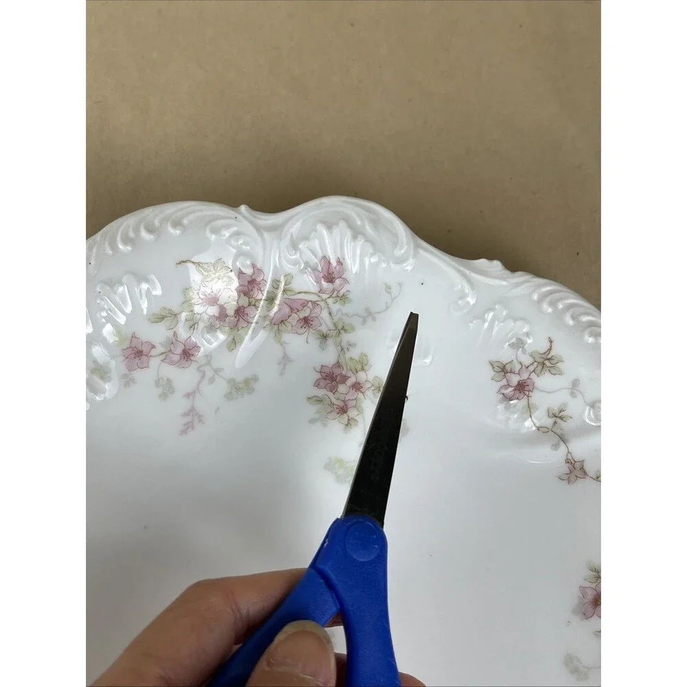 Elite Works Limoges excellent vintage
