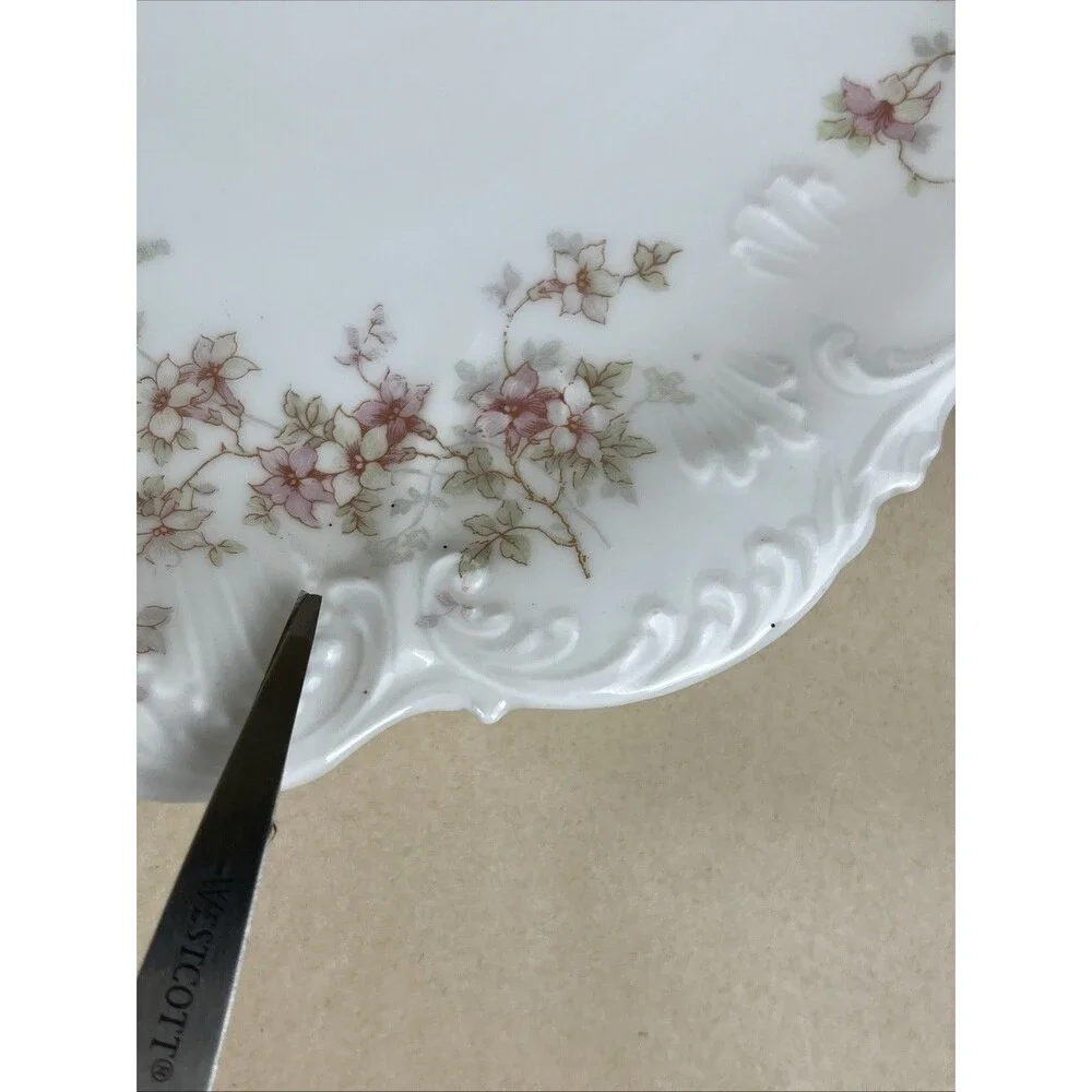 Elite Works Limoges excellent vintage