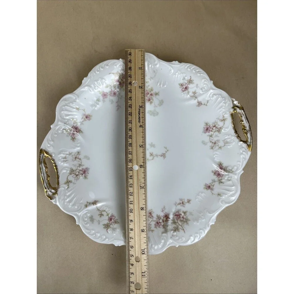 Elite Works Limoges excellent vintage