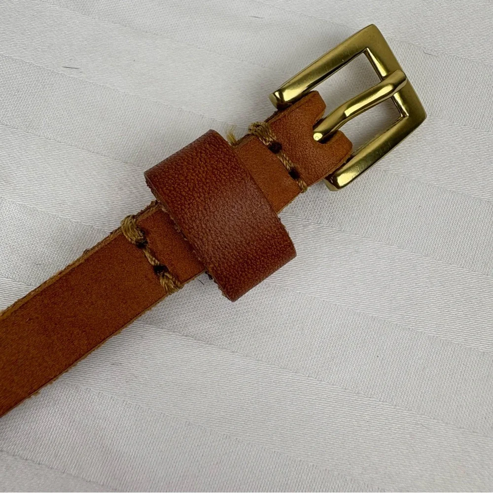 N/A tan skinny