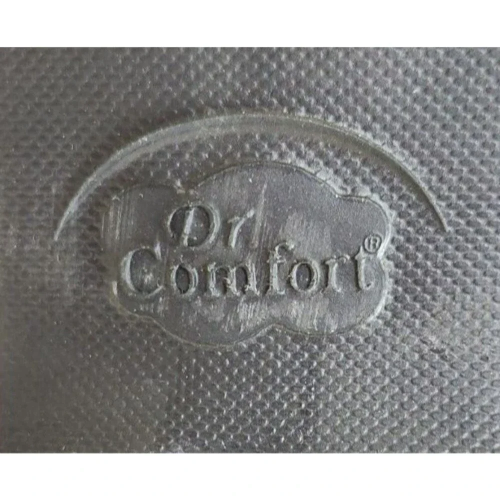 Dr. Comfort feel minimal winter