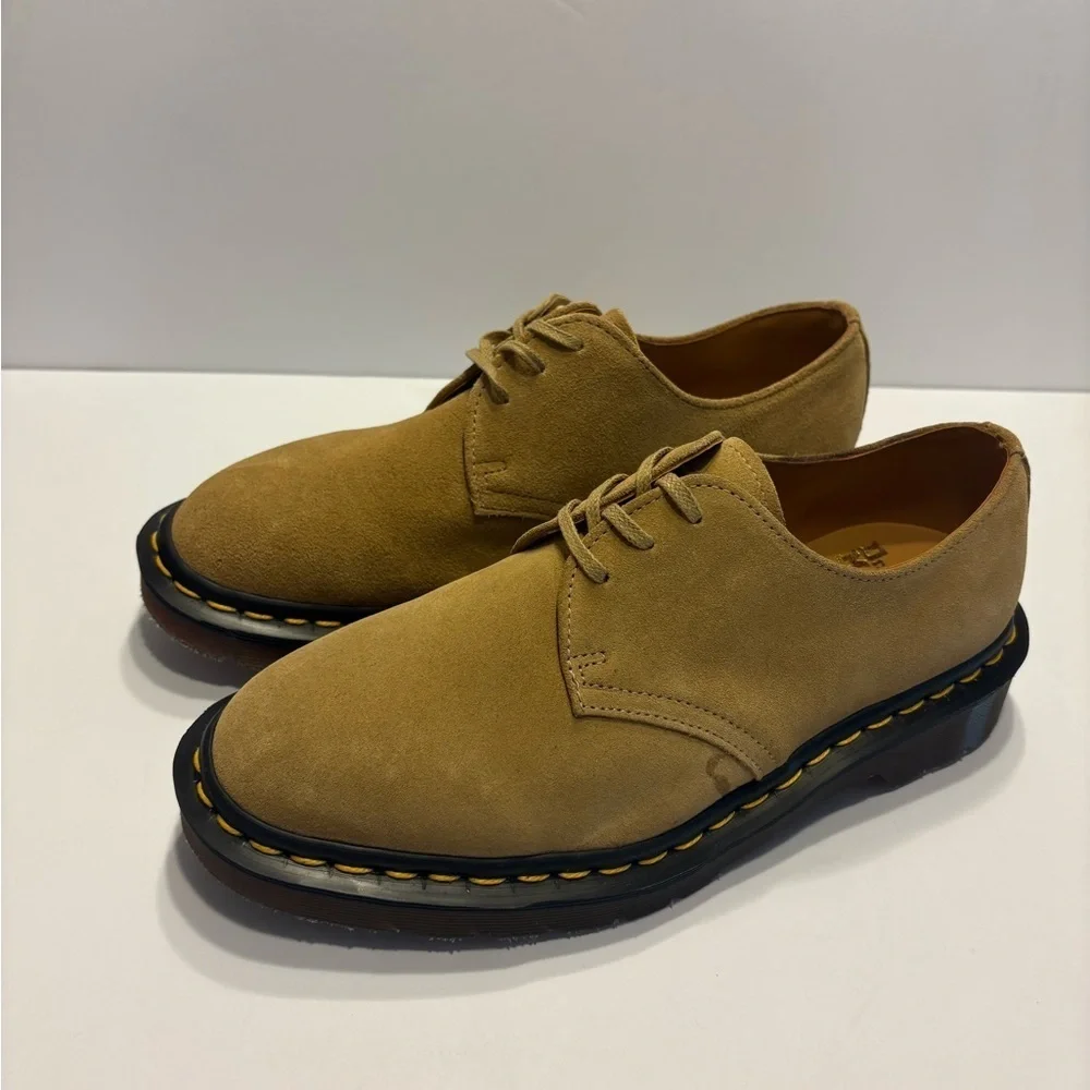Dr. Martens new us buck