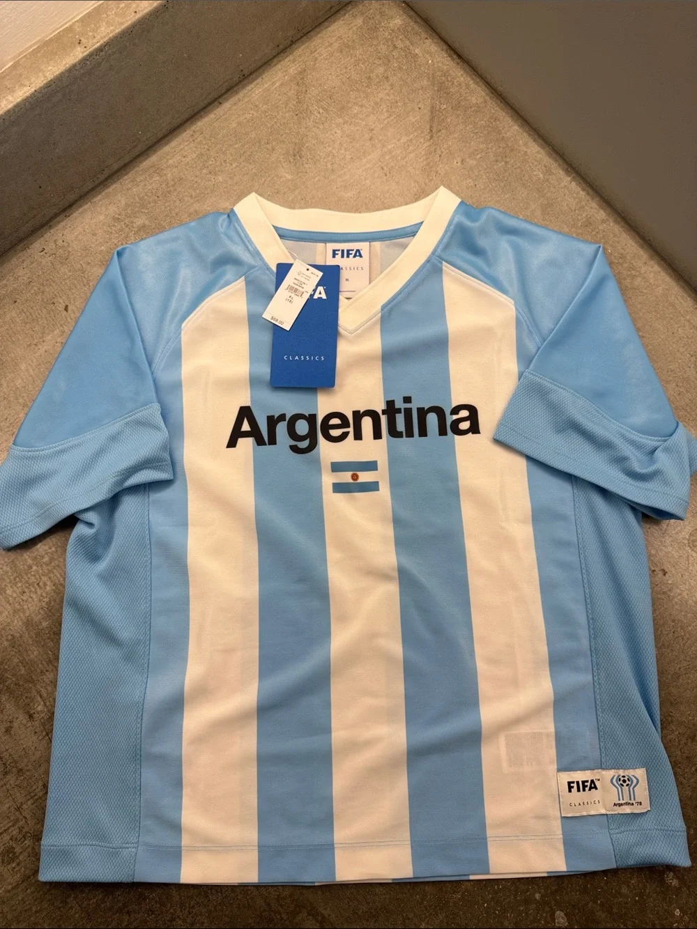 GAP classic branded