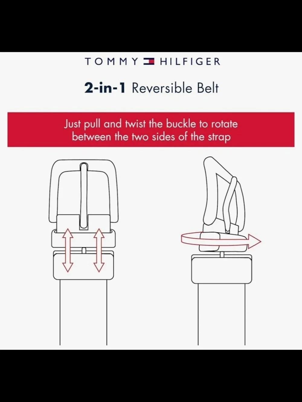 Tommy Hilfiger tommy hilfiger