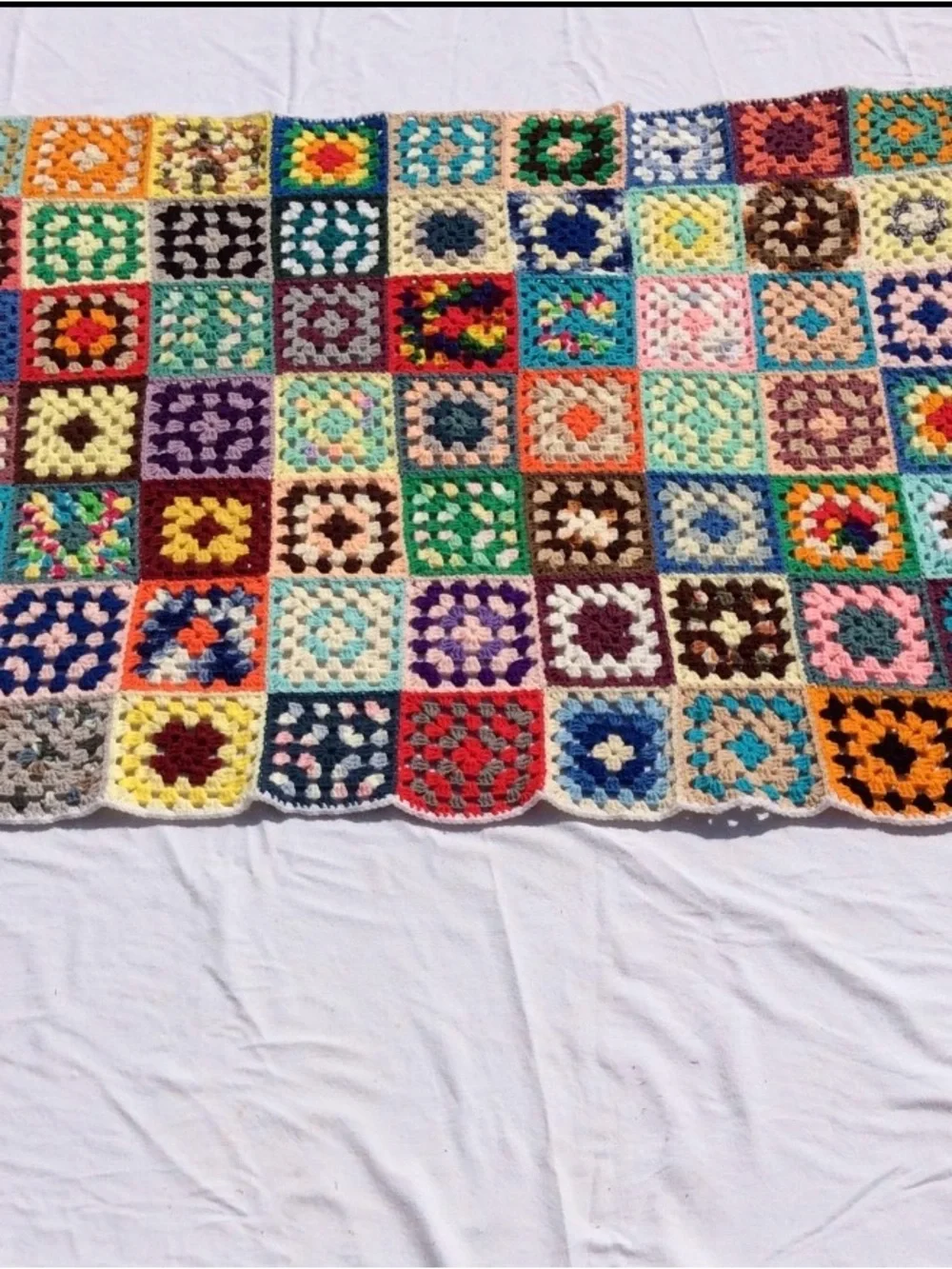 N/A vintage handmade