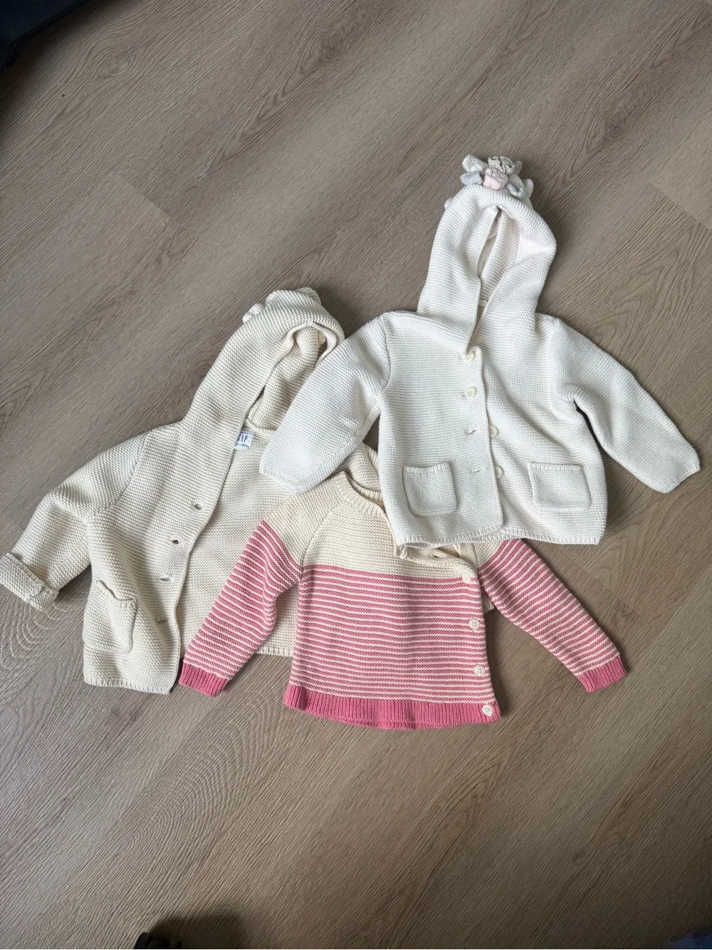 GAP three piece