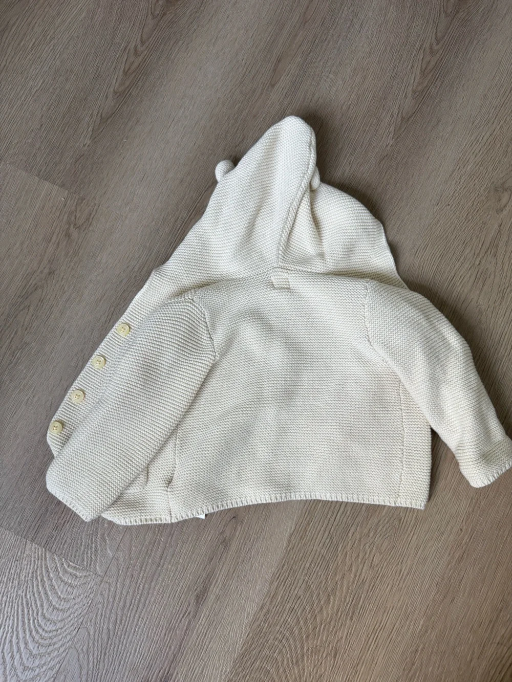GAP three piece