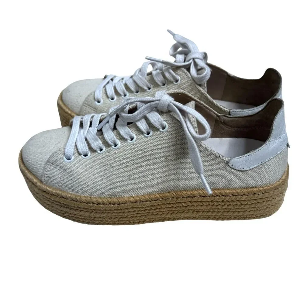 SCHUTZ luana espadrille