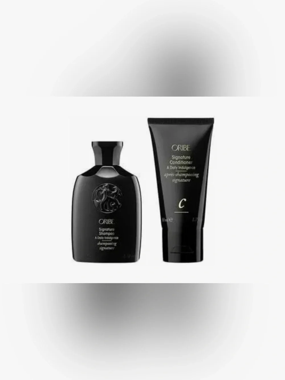 Oribe treat your