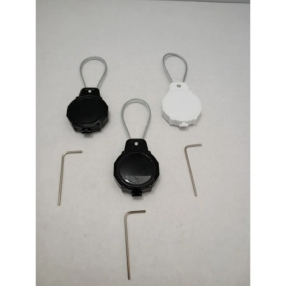 Apple waterproof secure