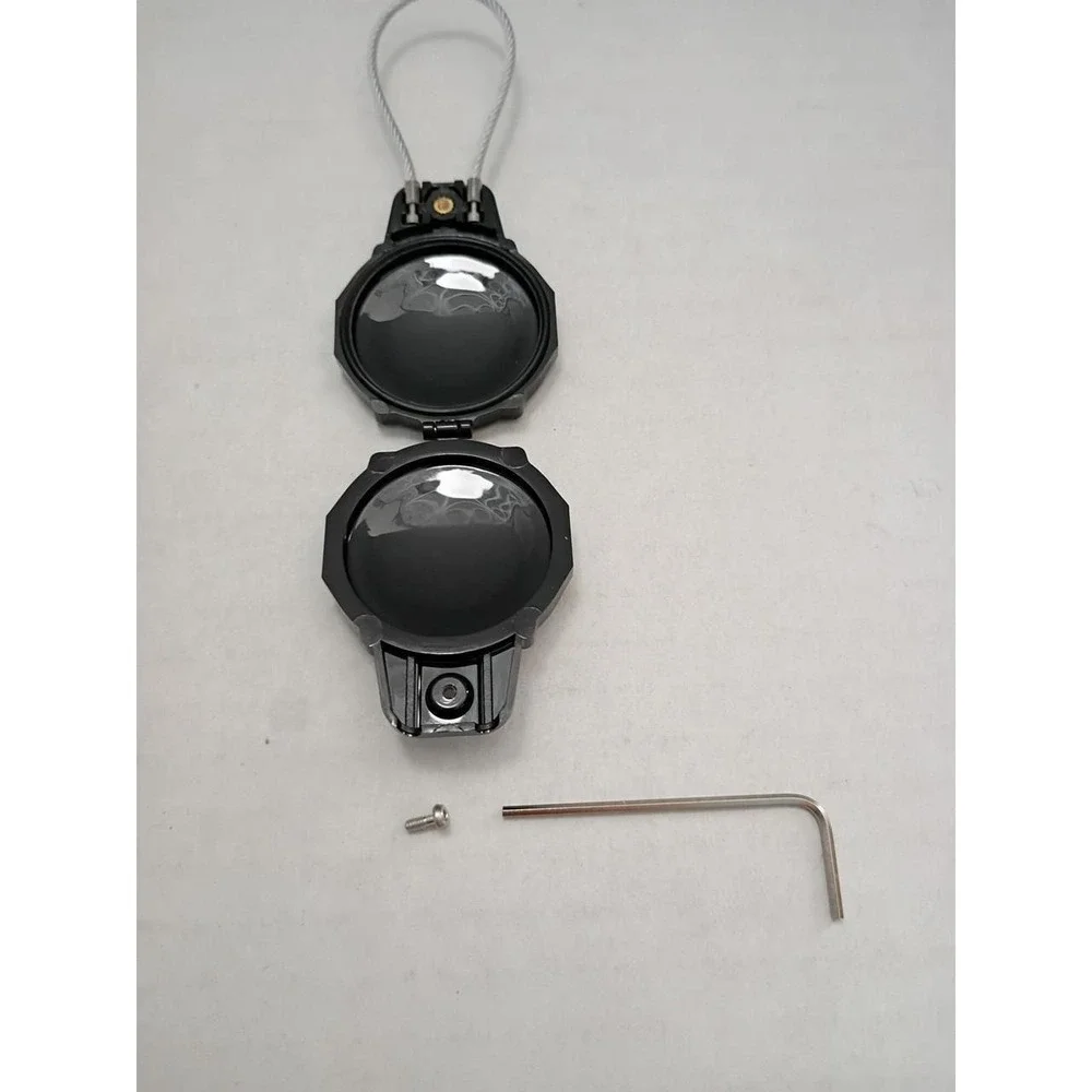 Apple waterproof secure
