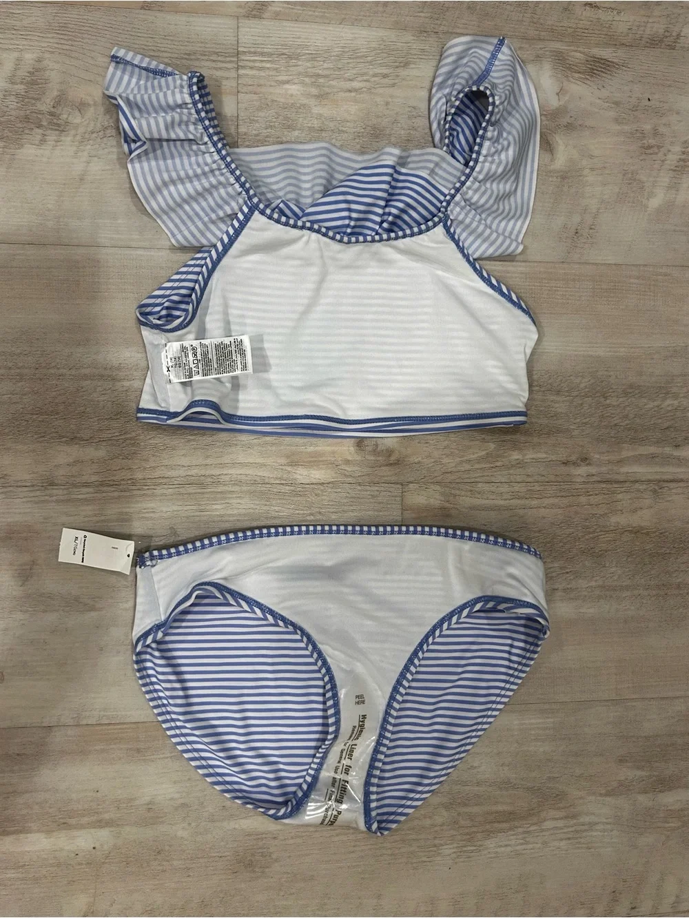 Old Navy two piece