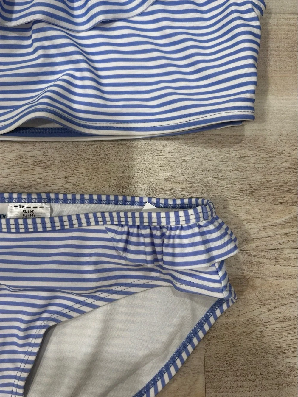 Old Navy two piece