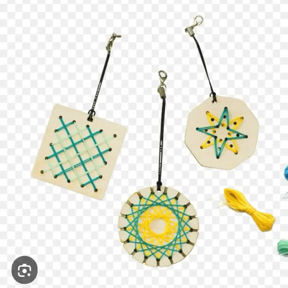 Kiwico Zipper Pulls Kit