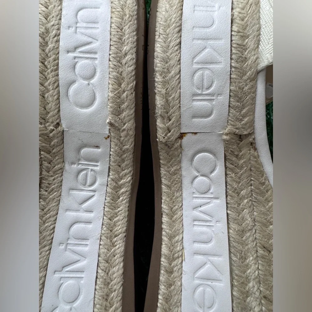 Calvin Klein excellent preowned