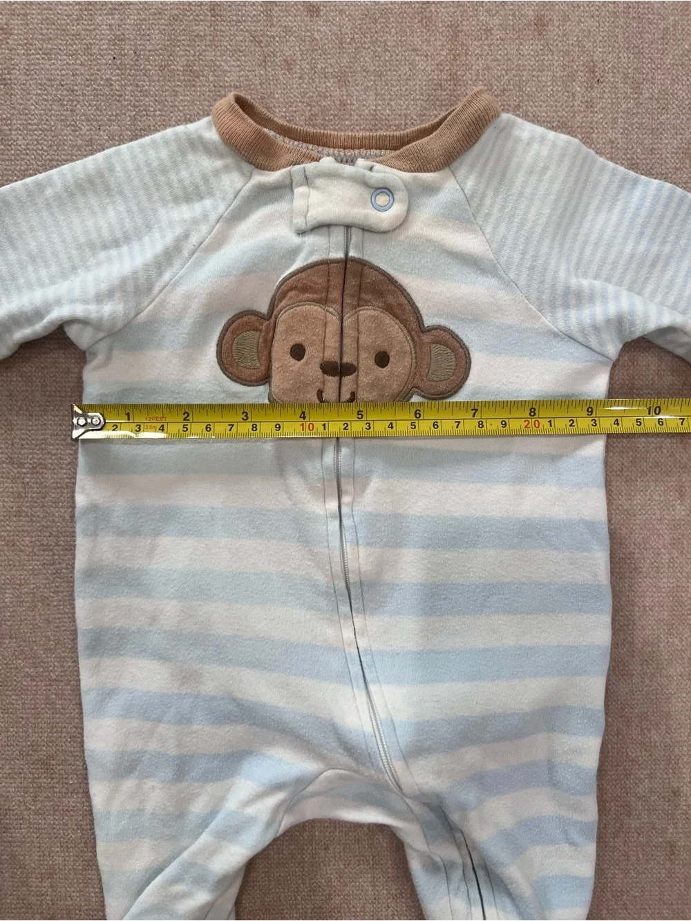 Carters included carter’s
