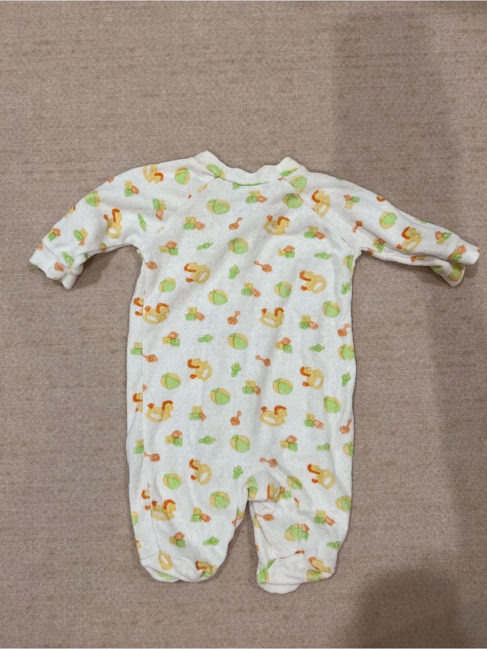 Carters included carter’s