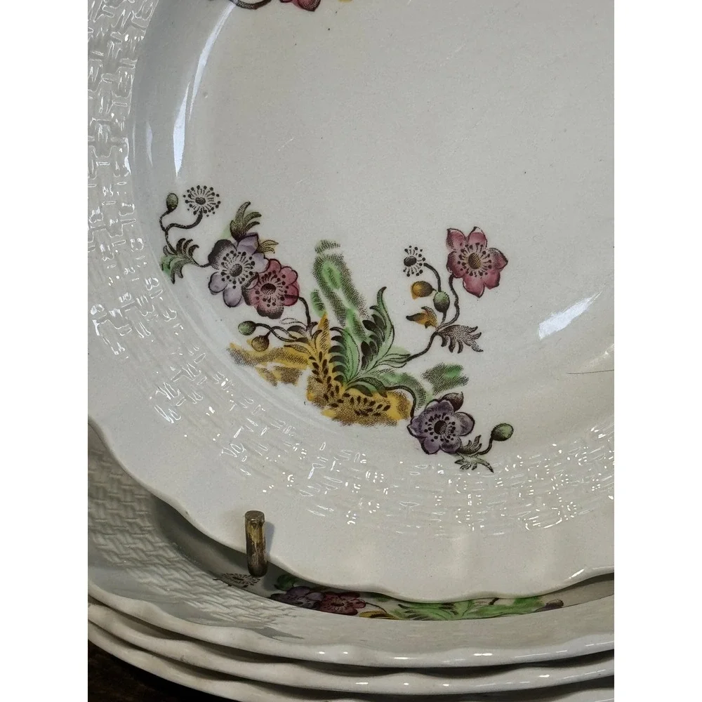 Spode vintage copeland