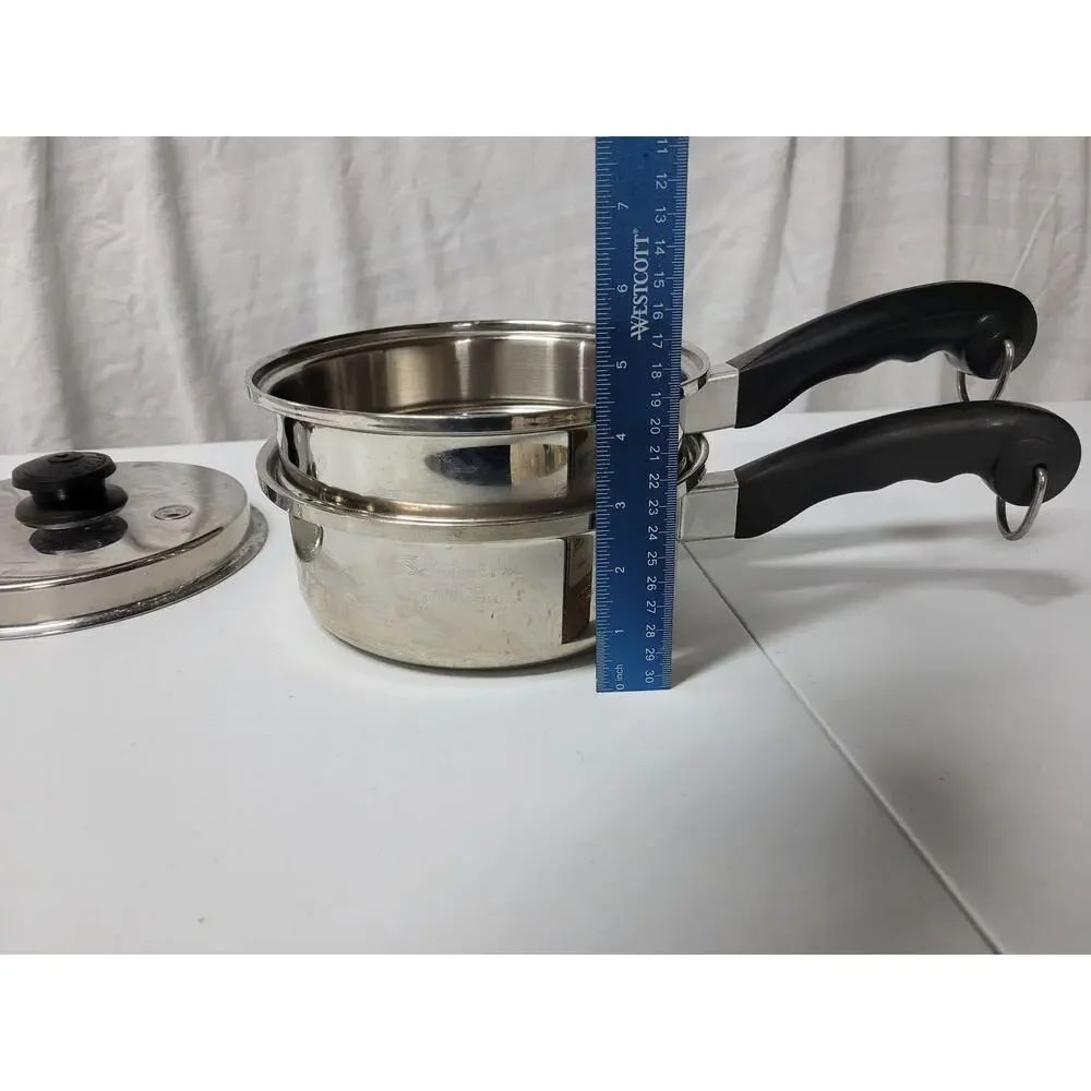 Saladmaster 🍲 vintage