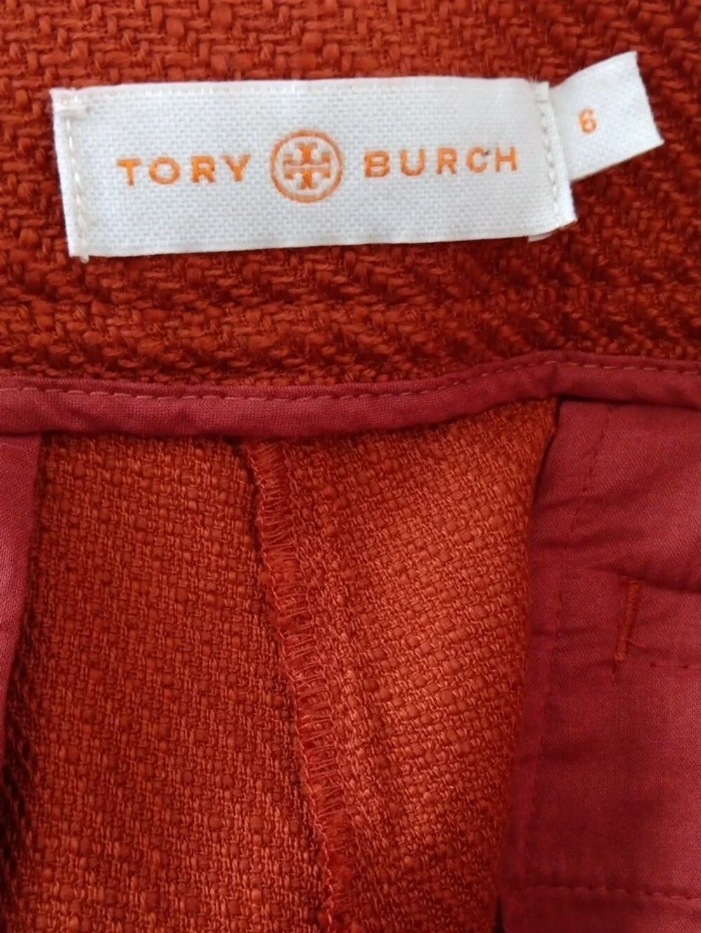 Tory Burch tory burch