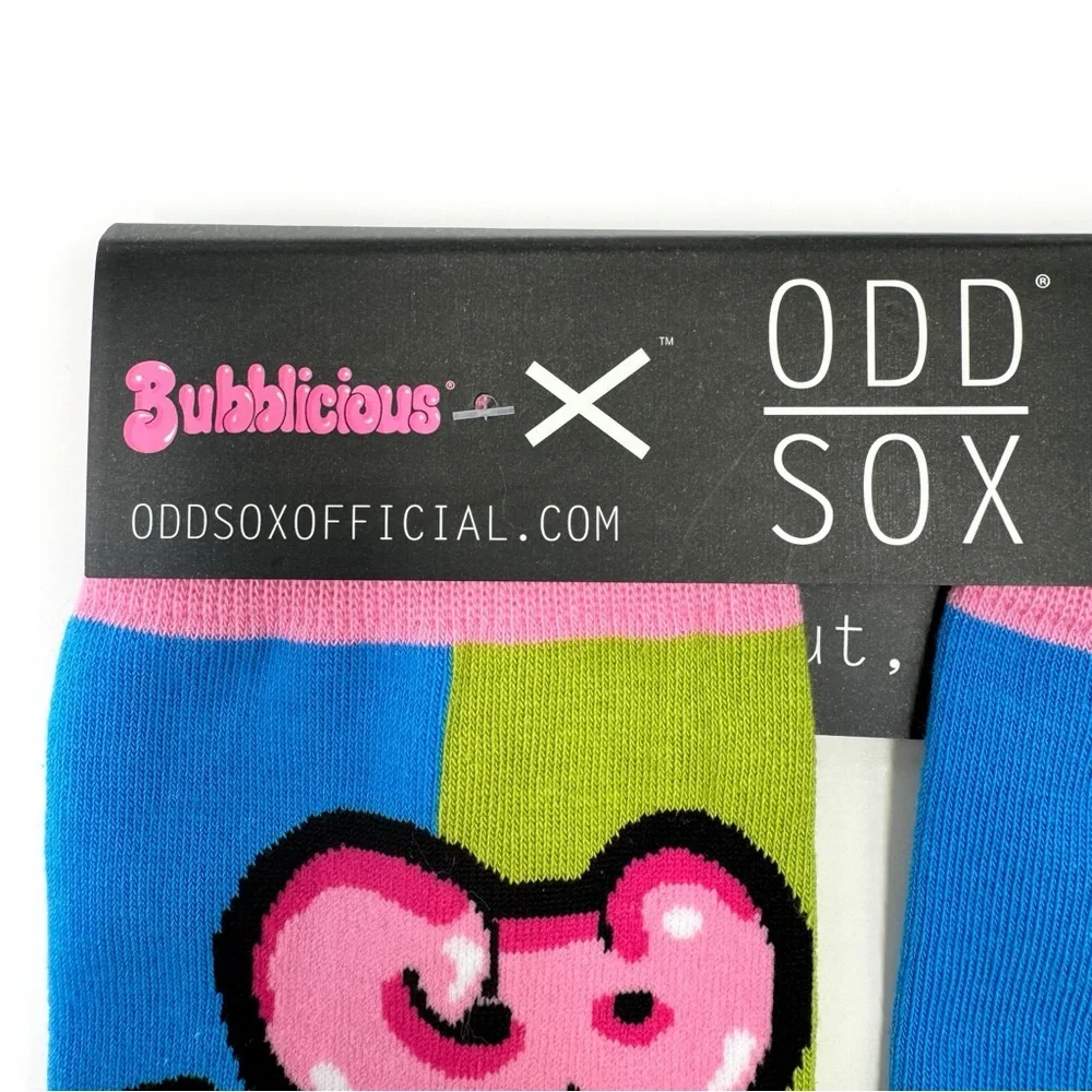 Odd Sox odd socks