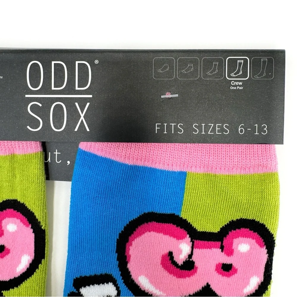 Odd Sox odd socks