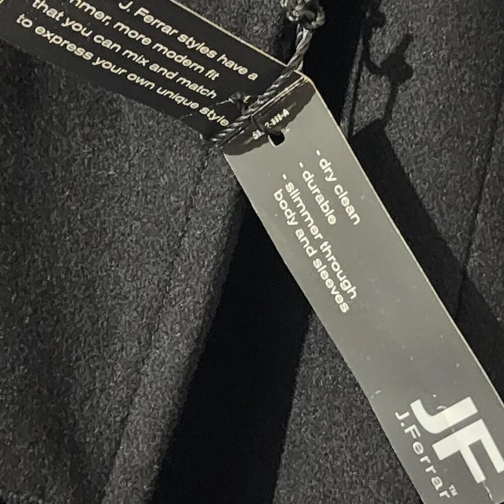 jf j.ferrar addition cuffs