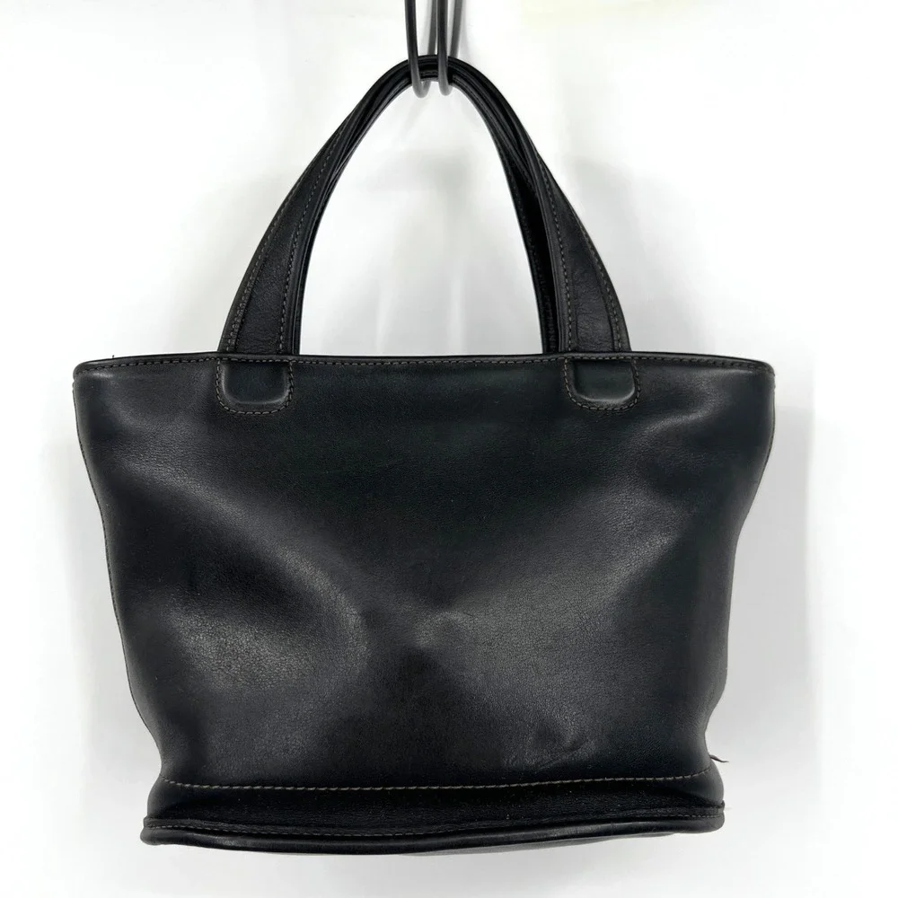 Coach 1998 no handle