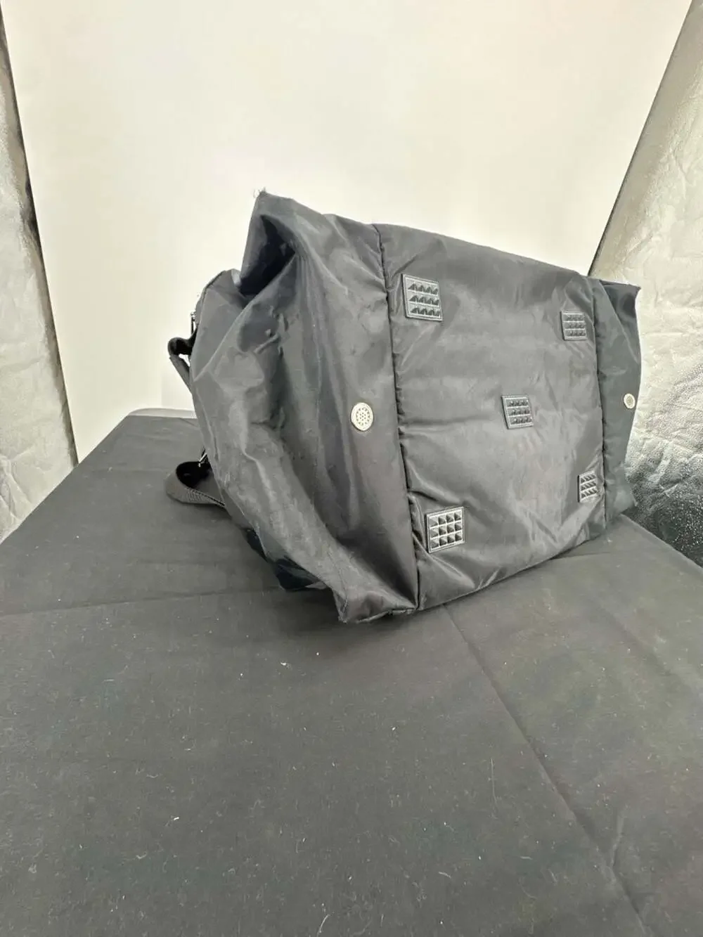 Eddie Bauer rare ebtek