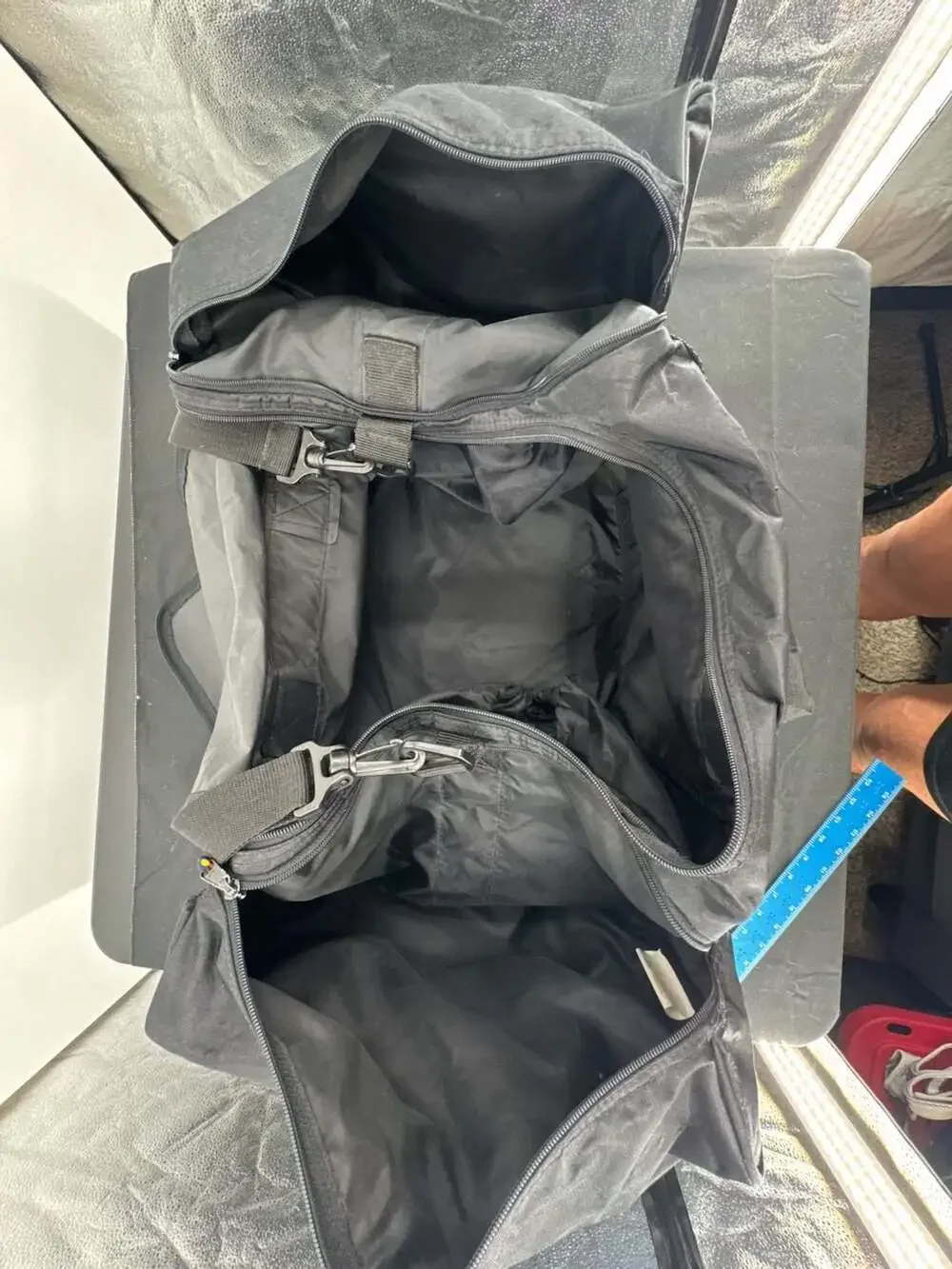 Eddie Bauer rare ebtek