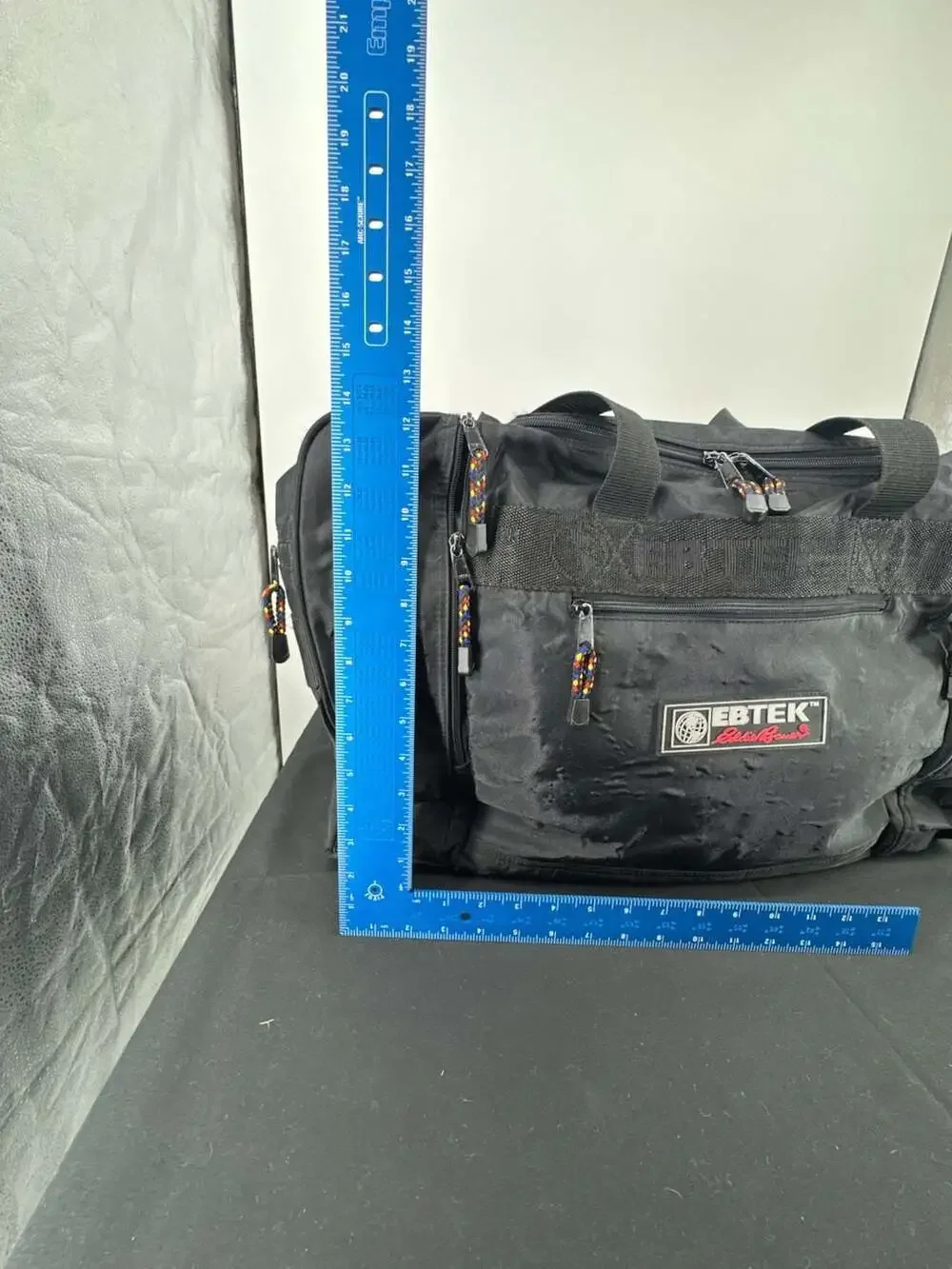 Eddie Bauer rare ebtek