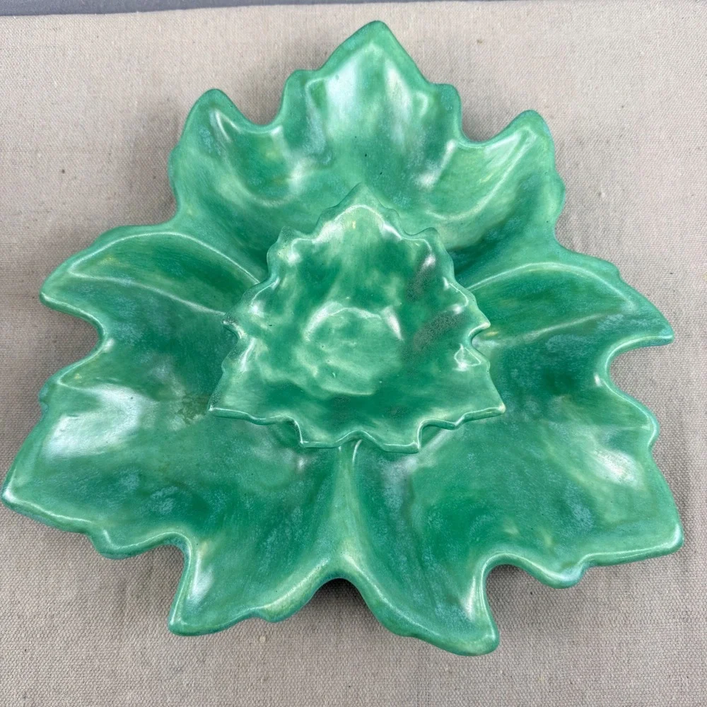 GJS Studio Pottery this handmade