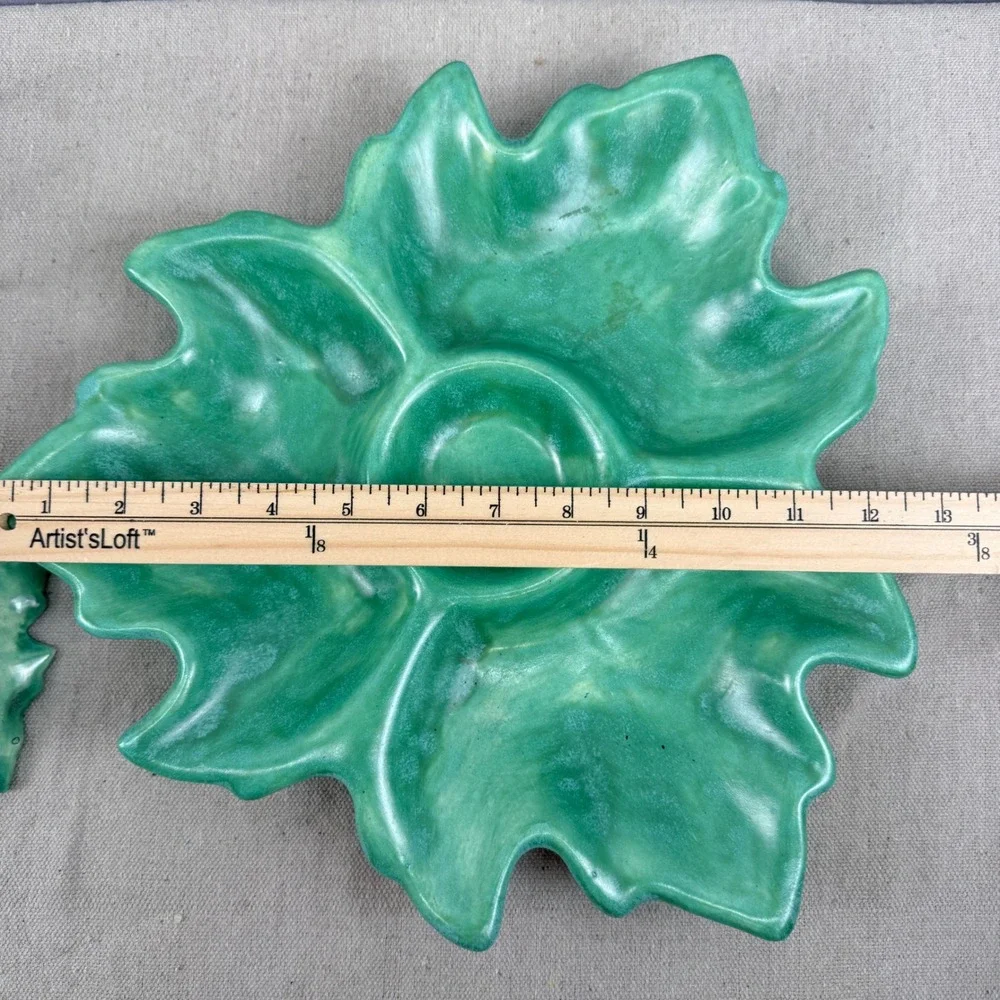 GJS Studio Pottery this handmade