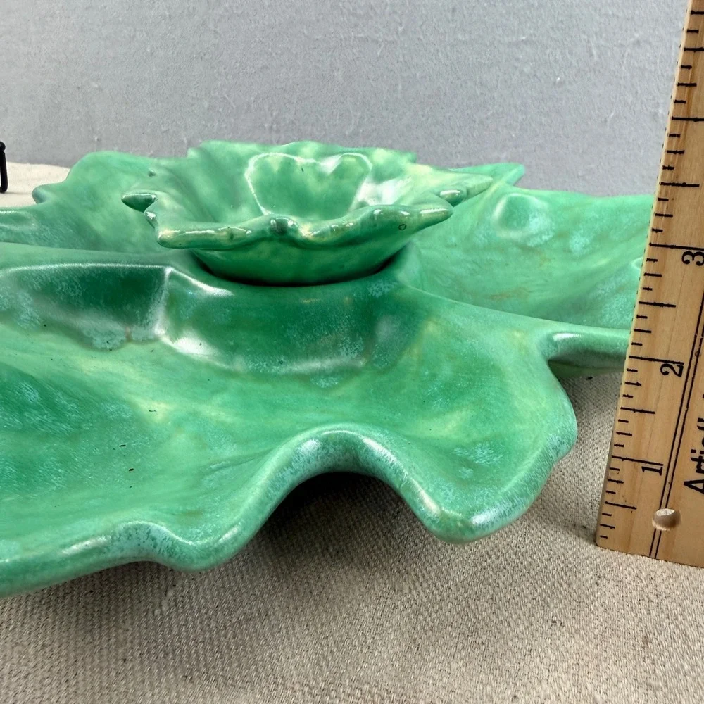 GJS Studio Pottery this handmade