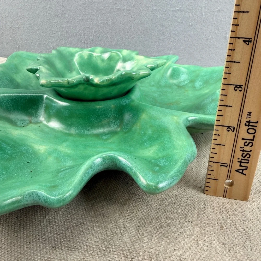 GJS Studio Pottery this handmade