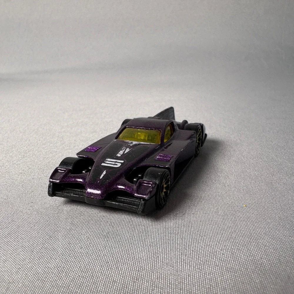Hot Wheels hot wheels