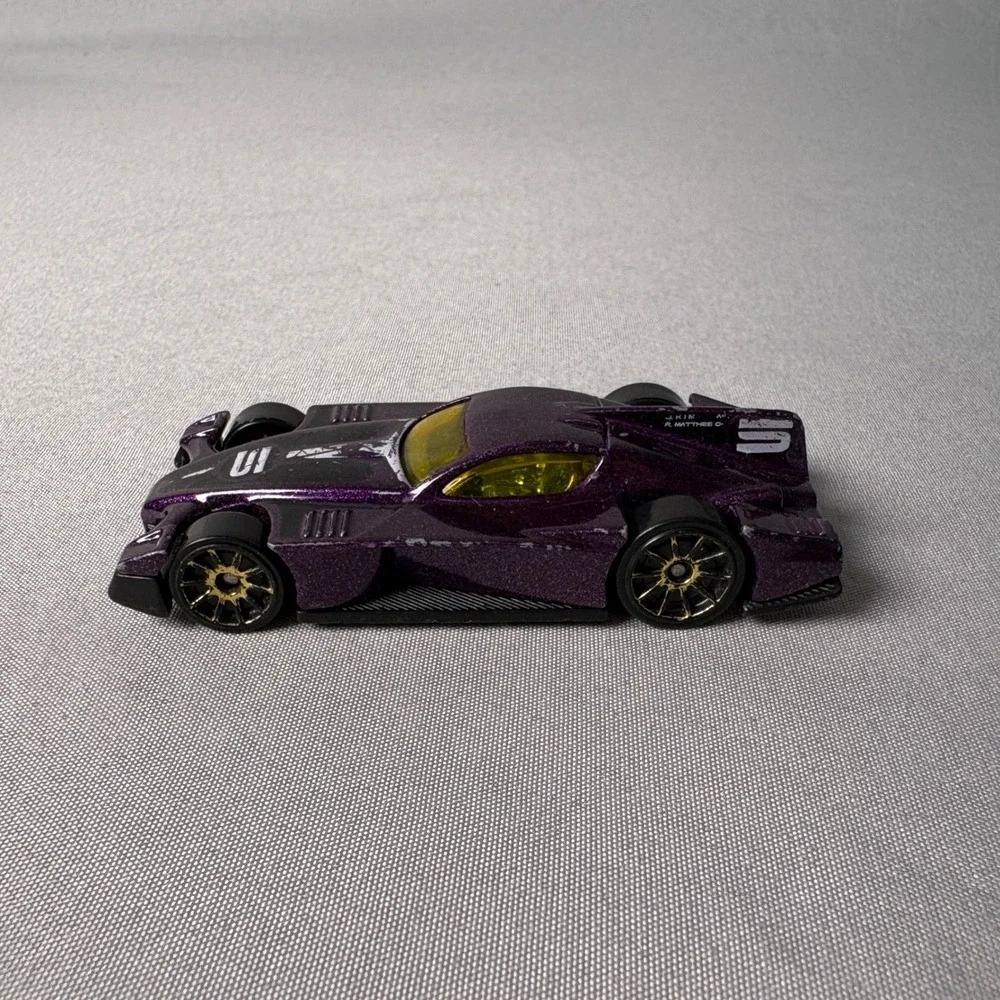 Hot Wheels hot wheels