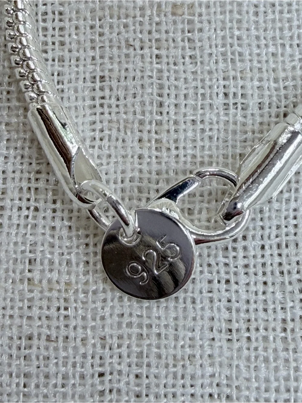 Dimi’s collection elegant 925