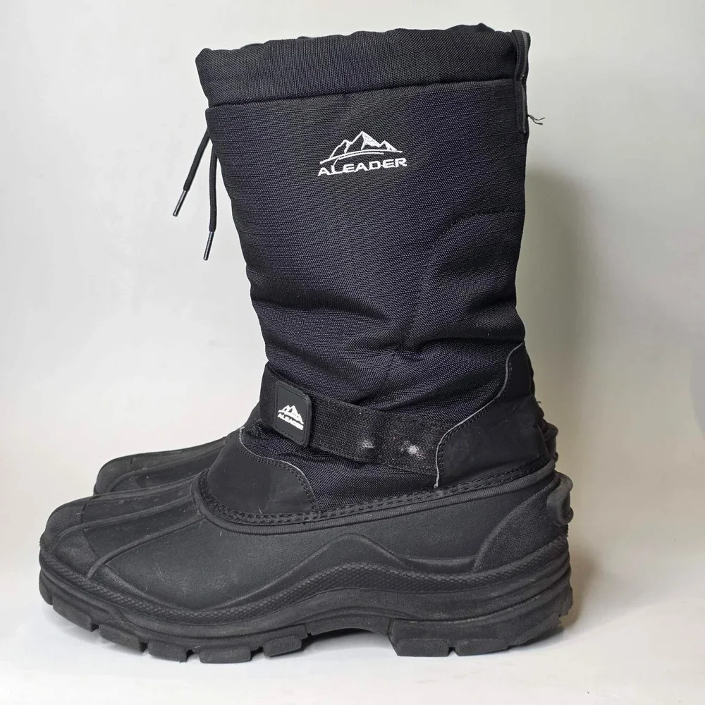 Aleader this item