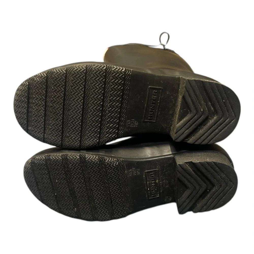 Hunter brand model