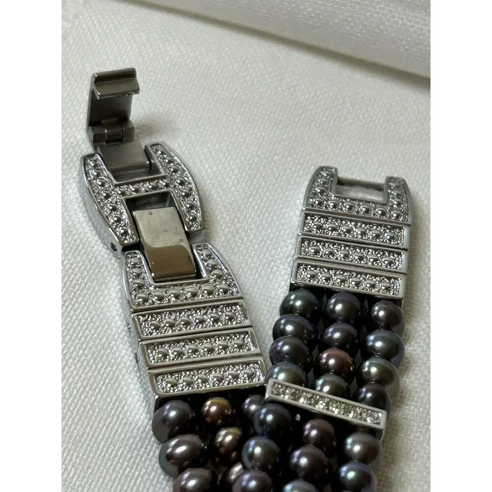 Croton bezel highlight