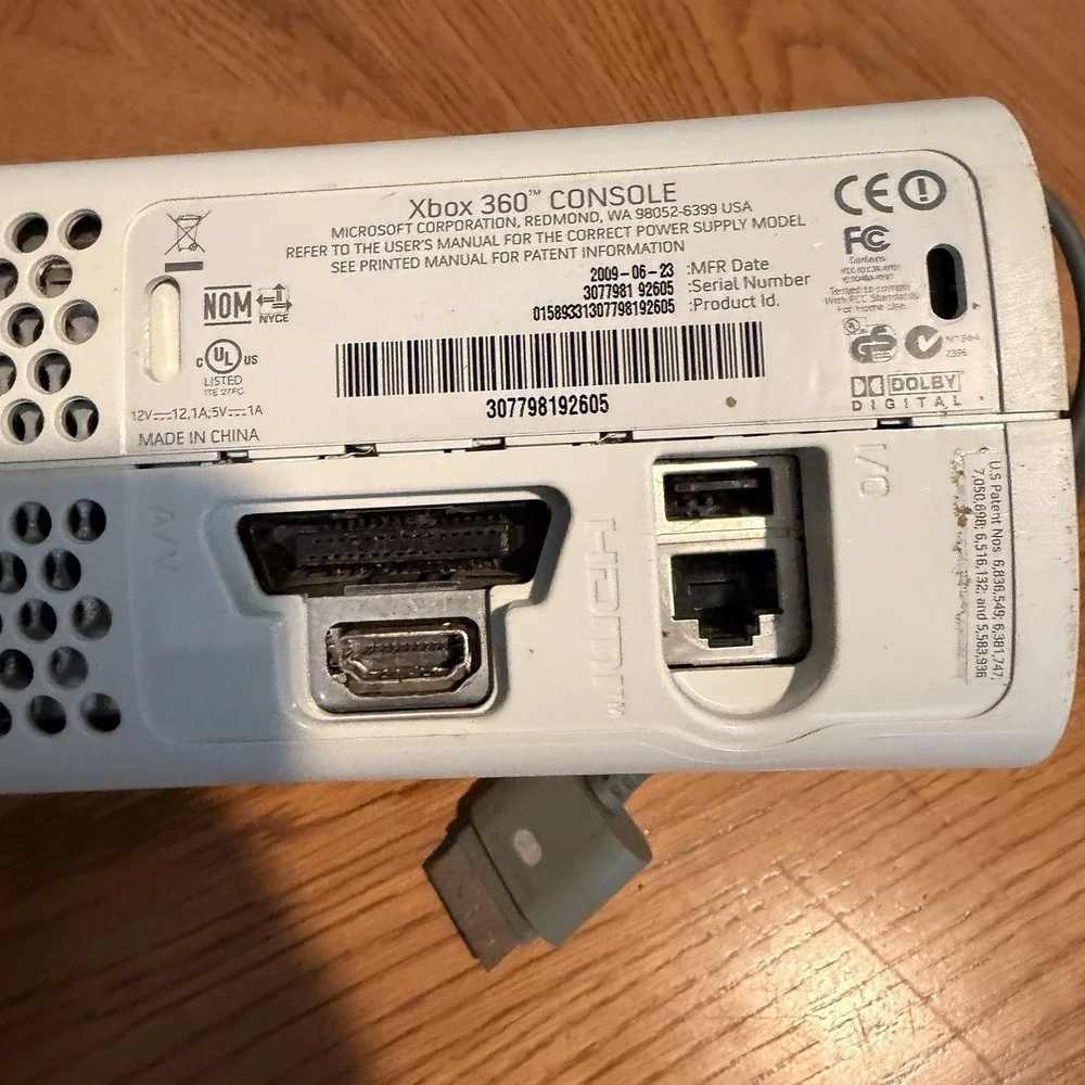 Microsoft pre owned