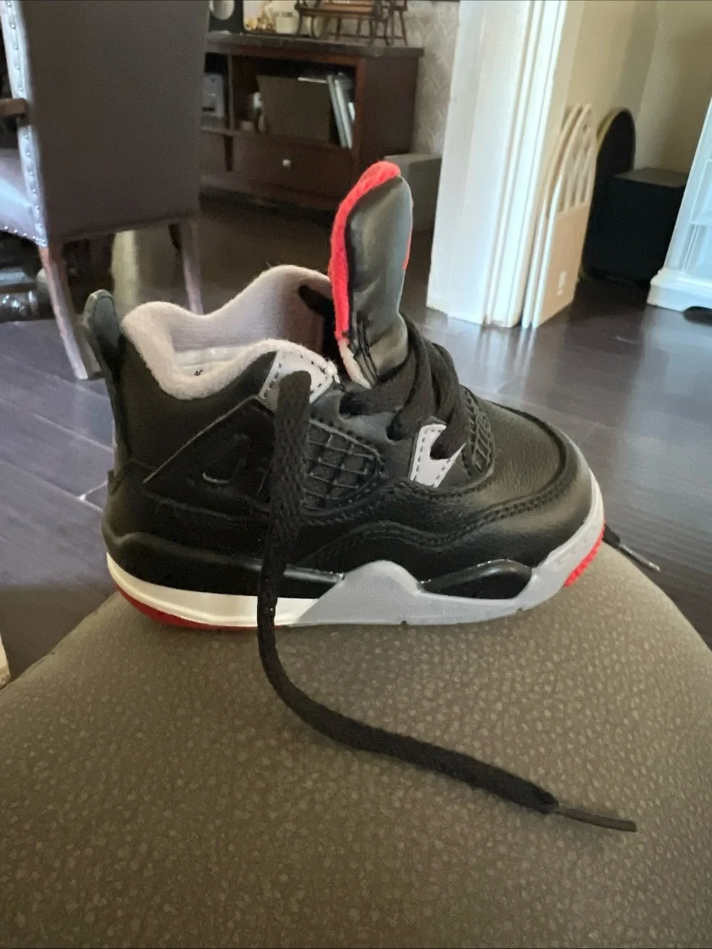 Jordan stylish sneakers