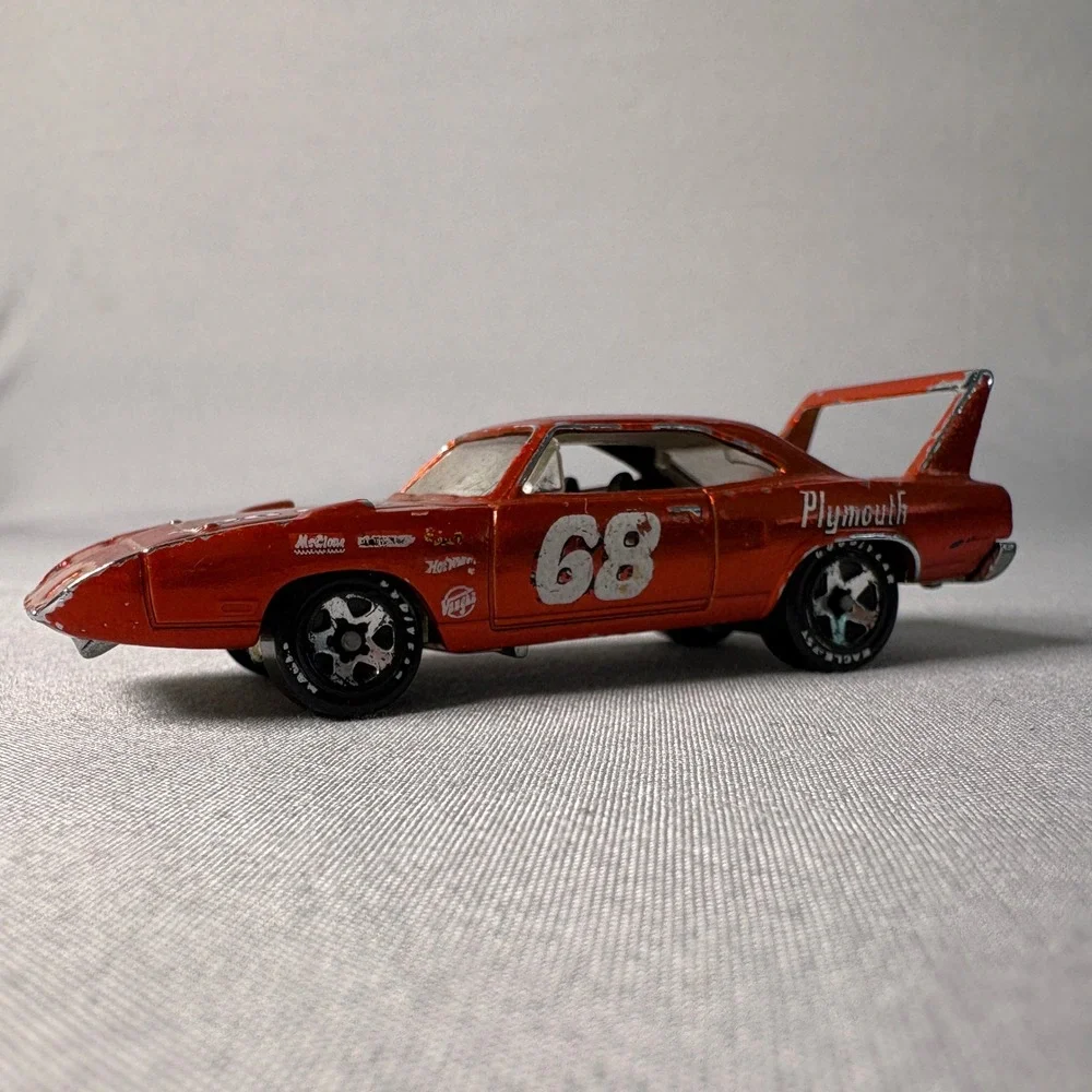 Hot Wheels hot wheels