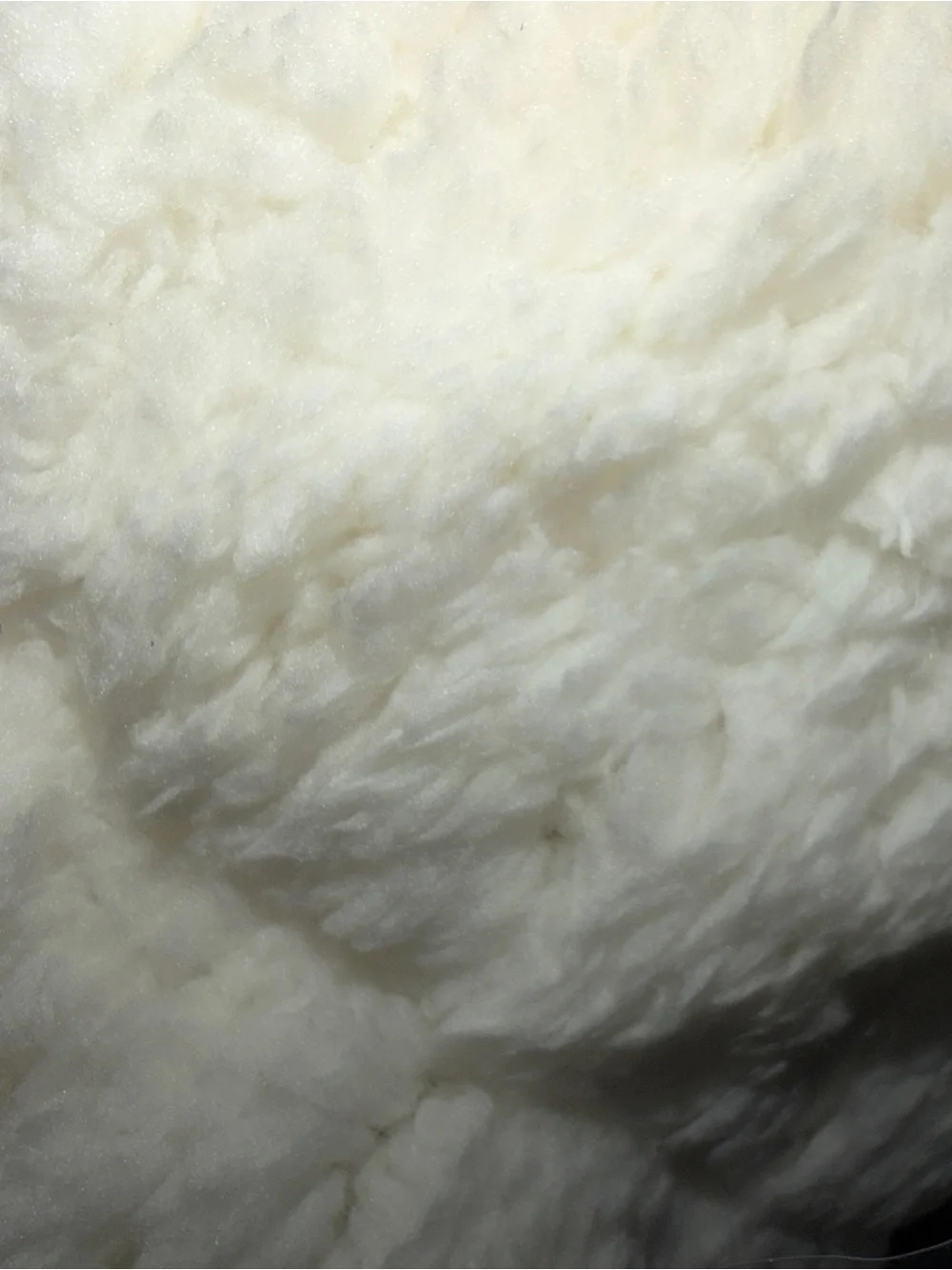 Bloomingdales soft sherpa