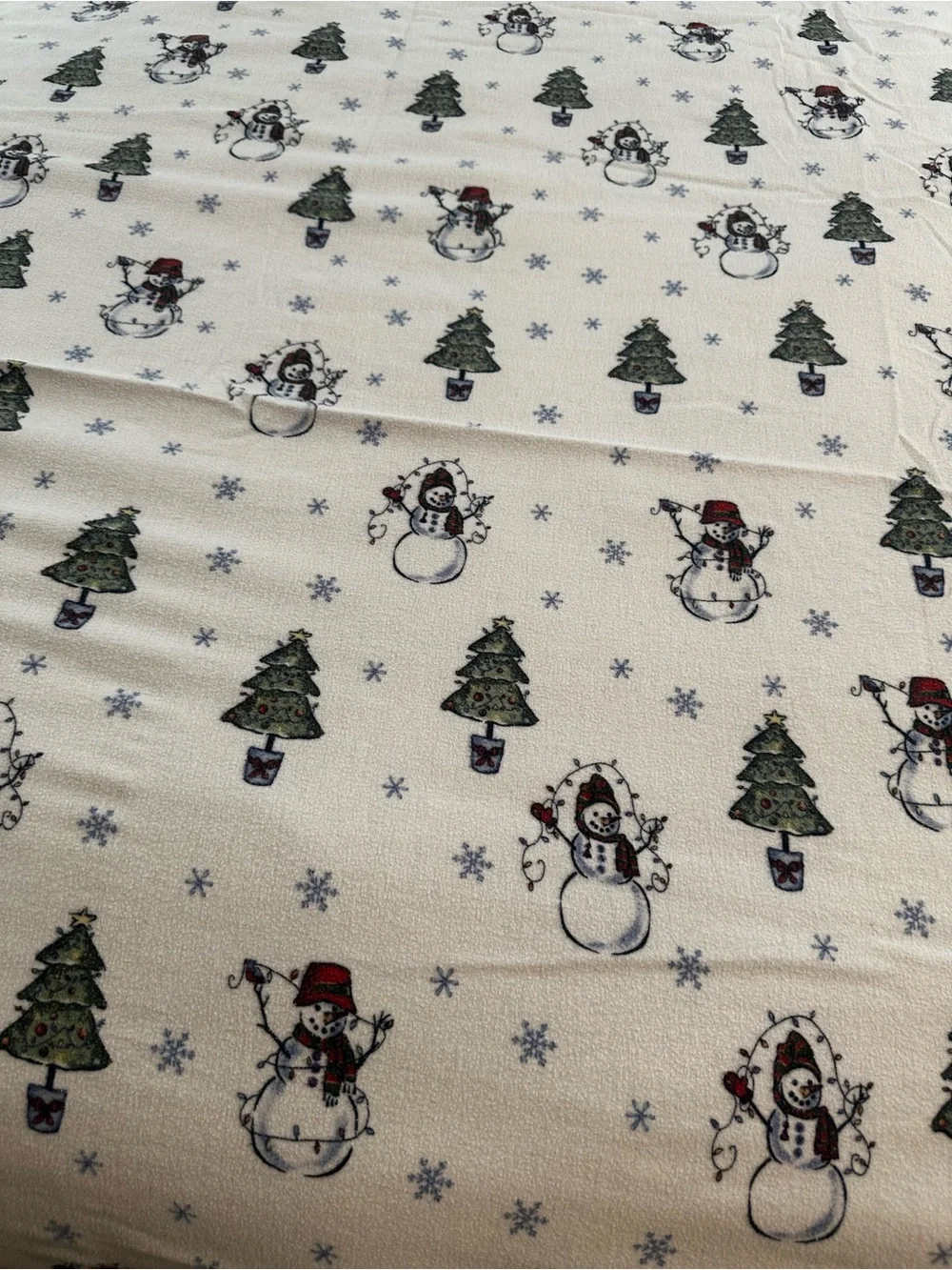 Sears soft holiday