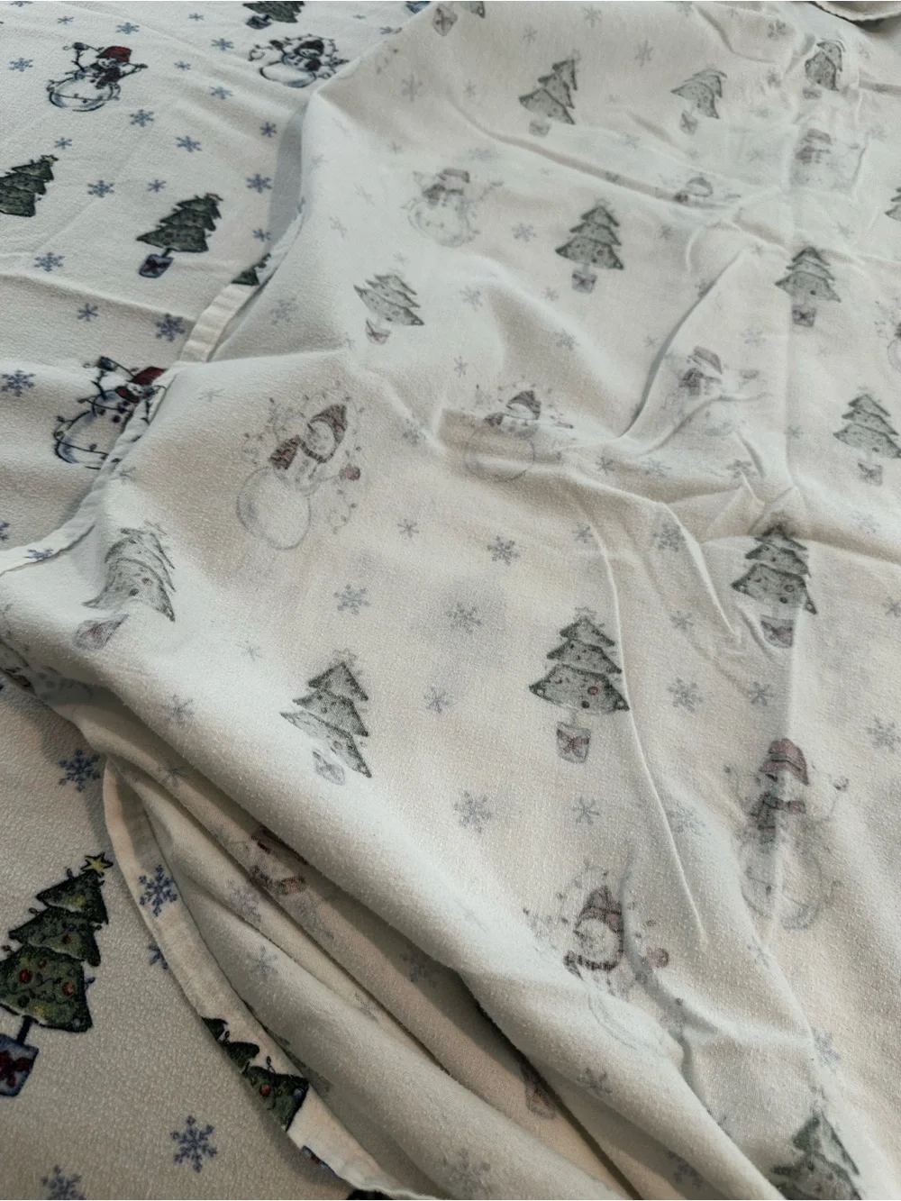 Sears soft holiday