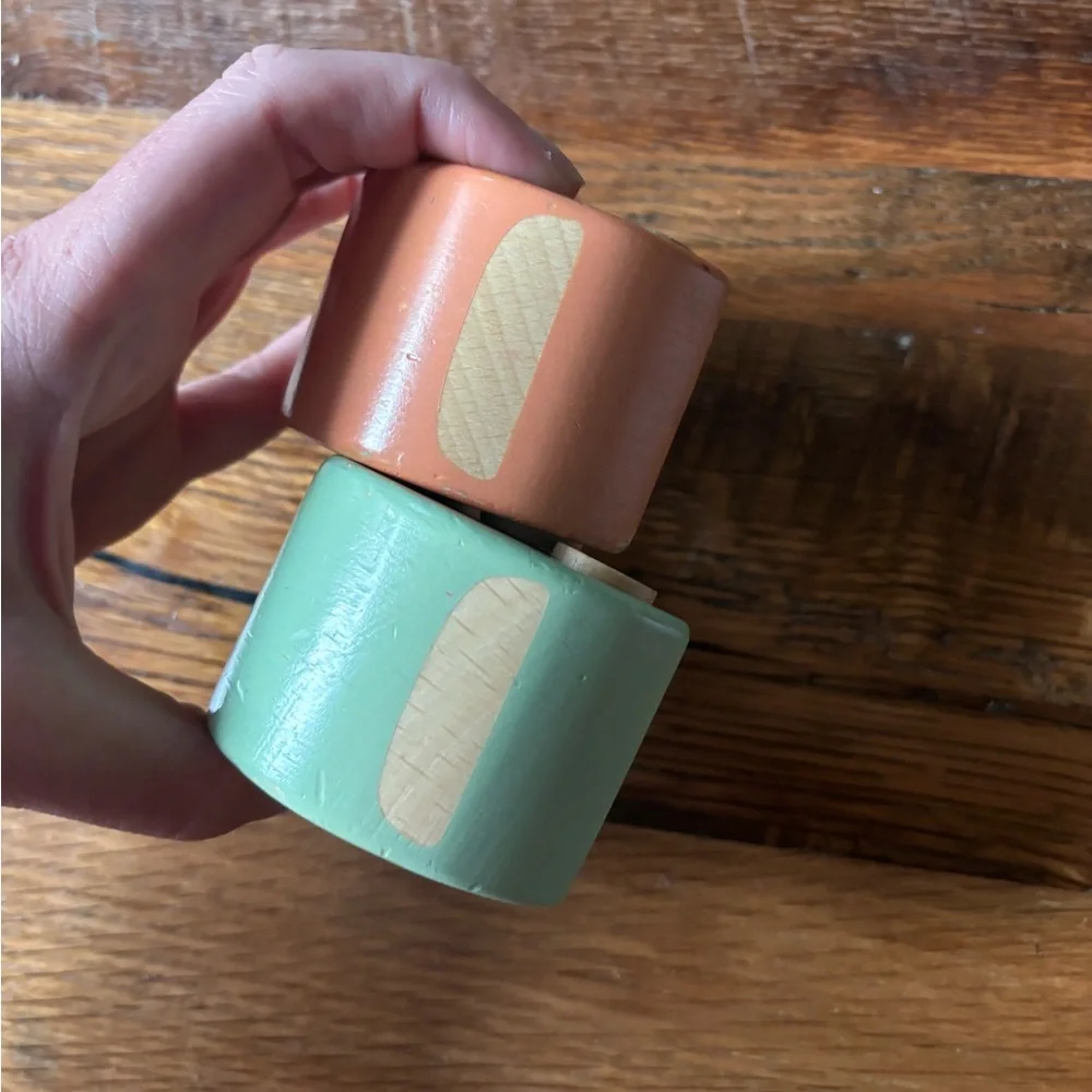 Maileg set two