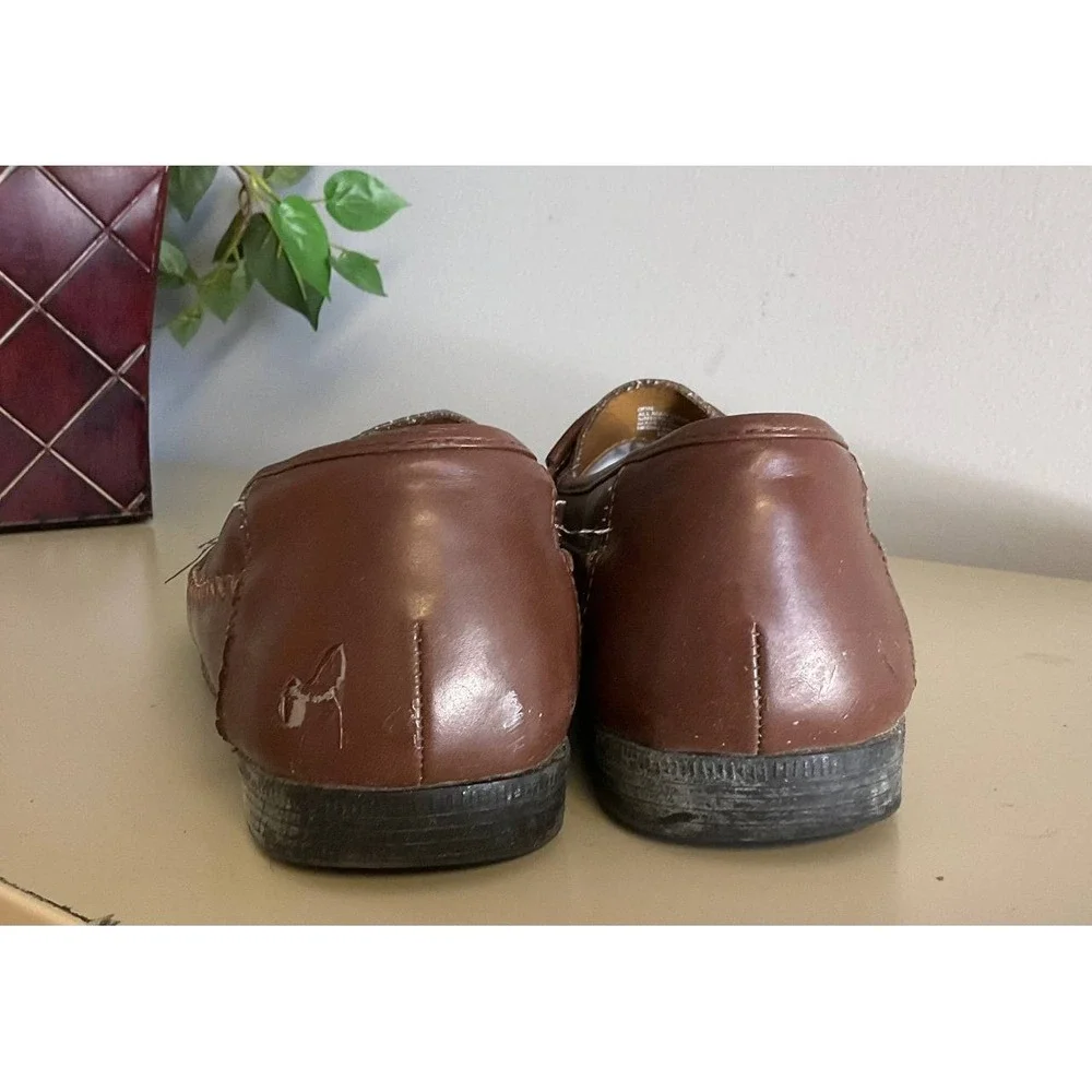 George mens loafers
